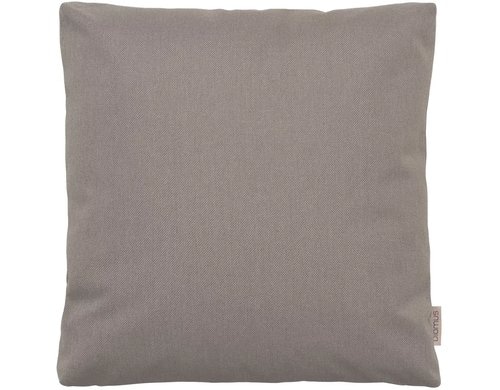 Blomus Outdoor-Kissen Stay Grösse: 45 x 45 cm, Earth