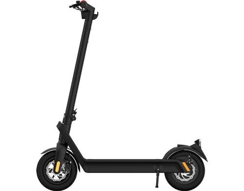 OceanDrive E-Scooter X9 MAX black EU KEINE Strassenzulassung