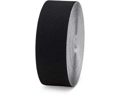 K-Tape XXL 5cm x 22m, schwarz 1 Stück