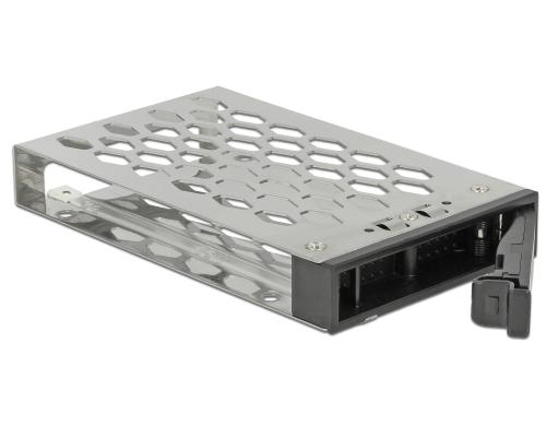 Delock Wechselrahmen für 1 x 2.5HDD/SDD passend für Delock Artikel Nr. 47229