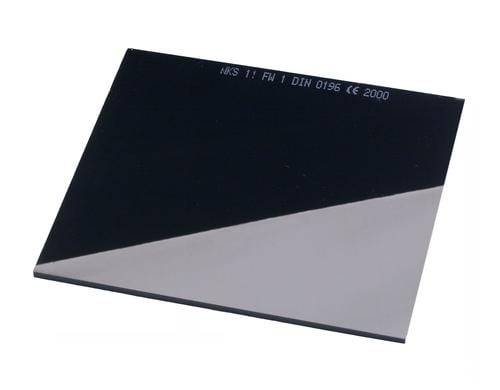 CFH Schweissschutzgläser DIN 9 2 Stk.