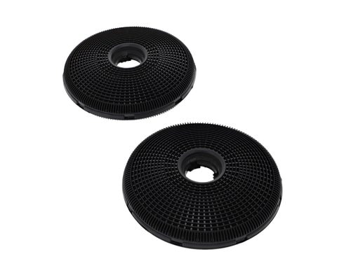 Electrolux MCFB80Plus-Aktivfilter