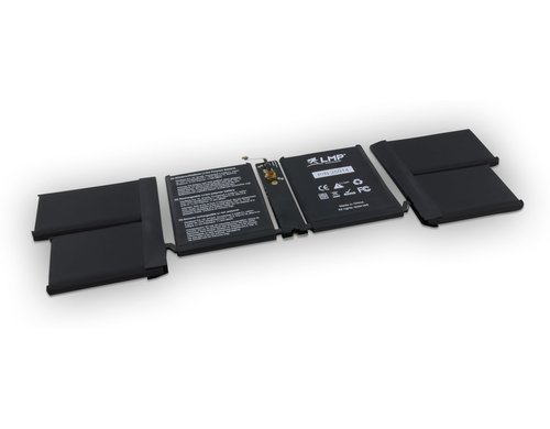 LMP Batterie MacBook Pro 16 11.45V, 99Wh