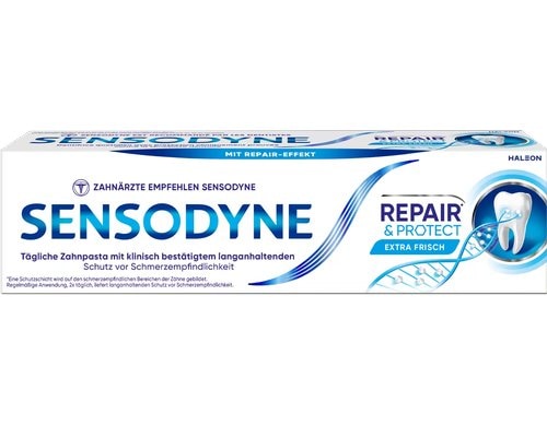 Sensodyne Zahnpasta Repair & Protect 75 ml