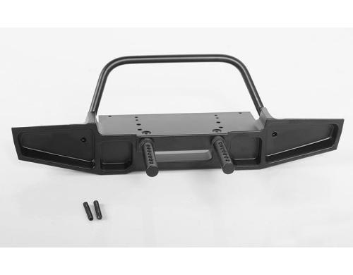 RC4WD  Metal Front Winch Bumper TRX-4 Defender