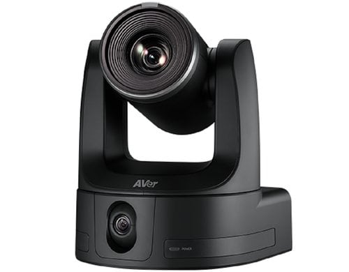 AVer TR535 PTZ Auto Tracking camera 4KP60, 30x Zoom, HDMI, 3GSDI, USB, RJ45