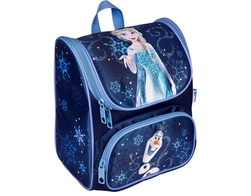 Scooli Kindergartenrucksack Cutie 6.5 L Frozen