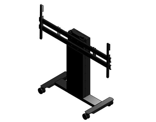 DSS VESA Adapter 1500x600 VESA Adapter zu Mobilift 0049 / 0193