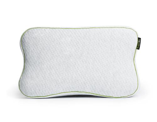 Blackroll Recovery Pillow weiss 33.8 x 13.4cm