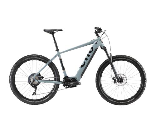 Cilo Rocktrail CXM°06+ Grey 17 / 27.5 Zoll / M (MY2022)