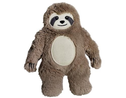 Bitten Wärmekissen Huggable Sloth Plush