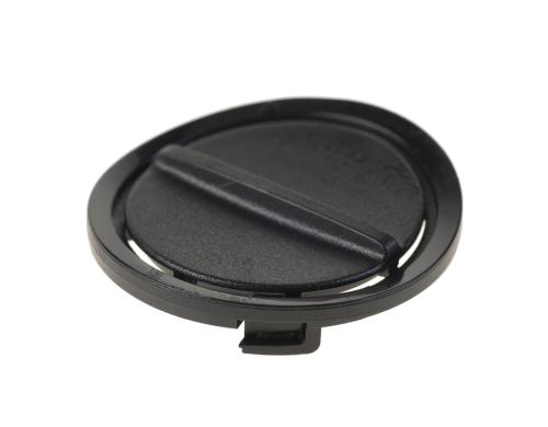 Locking Ring hinten