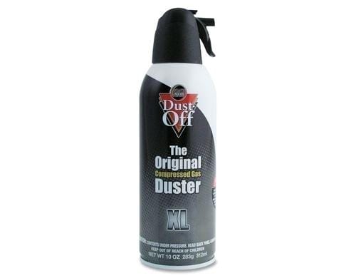 Jumbo Druckluftspray, 530 ml