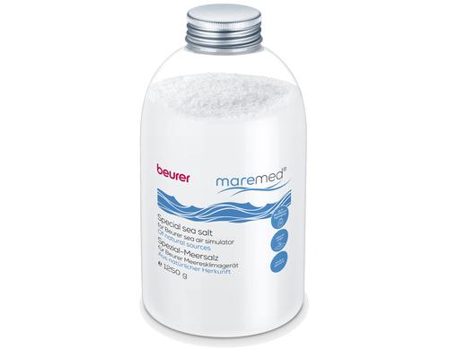 Beurer Nachkaufset MareMed Salz für MK 500 Meeresklimagerät