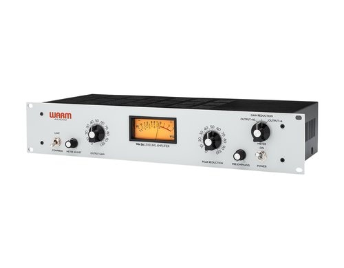 Warm Audio WA-2A