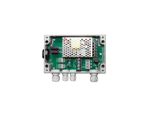 RayTec PSU-VAR-20W-1 Netzgerät, 24V, 20W, für Raytec Vario Serie