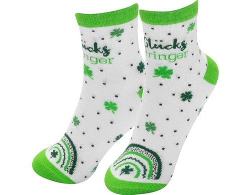 Sheepworld Zaubersocken Frauen Bringer Grösse 36 - 40, waschbar (40 Grad)