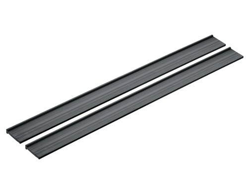 Ersatzwischblätter gross, Zubehör für Fenstersauger GlassVAC