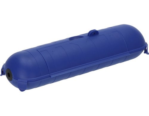 Brennenstuhl Stecker/Kupplung Safe-Box CEE230V blau IP44