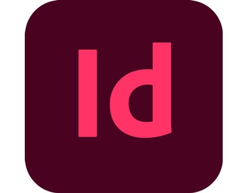 Adobe InDesign for Enterprise Edit. 4 MP, 1 Jahr, Level 14, 100+, Vollversion, ML