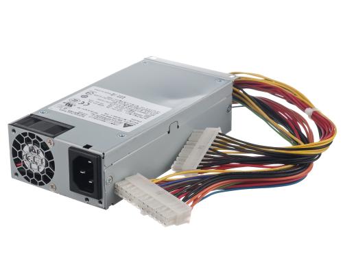 QNAP Ersatznetzteil, für 3.5 4-, 5- und 6-Bay/2.5 8-Bay NAS