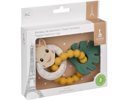 Beissring Tropic anneaux