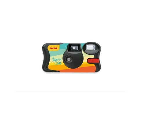 Kodak Fun Saver Flash Summer 27+12