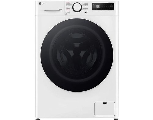 LG Waschtrockner V5WD95SLIM