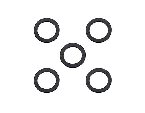 mateu Dichtungen zu Strahlregler TPE M22X1 à 5 Stk.