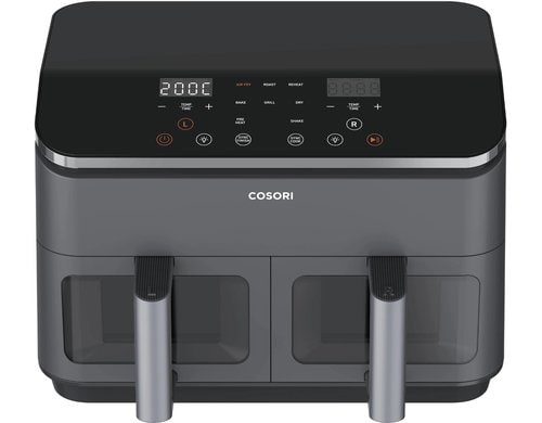 Cosori Dual Basket 8.5L