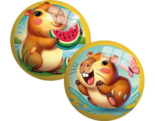 Ball Capybara 23 cm