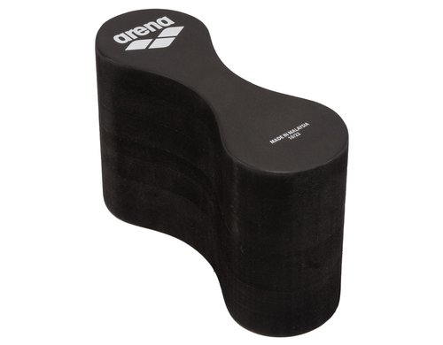 arena Freeflow Pullbuoy II black
