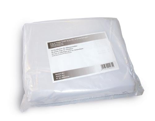 Ideal Plastiksack zu 2401/2402 zu 2401/2402