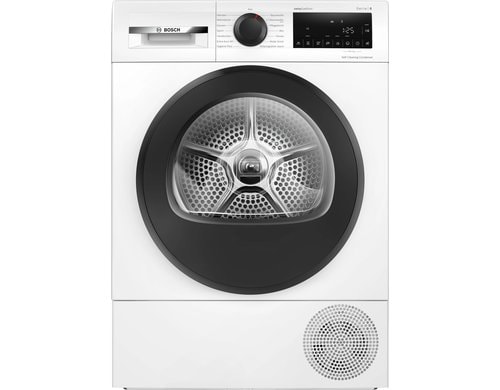 Bosch Wäschetrockner WQG2450JCH