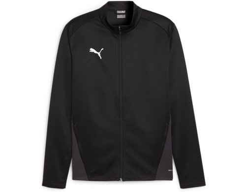 PUMA Jacket teamGOAL Training Grösse: XL, Farbe: black