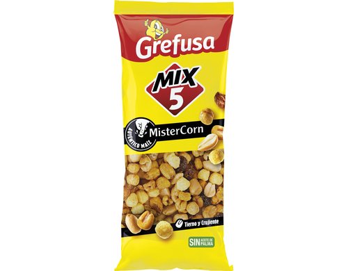 Mix 5 - Snack-Cocktail 115 g
