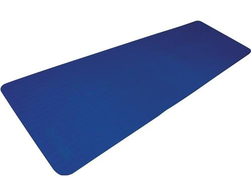 Schildkröt Fitness Yogamatte 4mm BICOLOR Navy/Mint