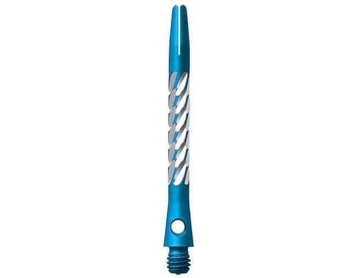 Unicorn Shaft Premier Alu Short 3.7cm, 3er-Pack