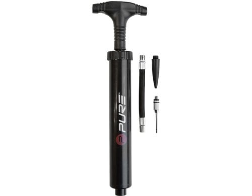 FTM Ballpumpe 3 Adapter, 1 Ballnadel