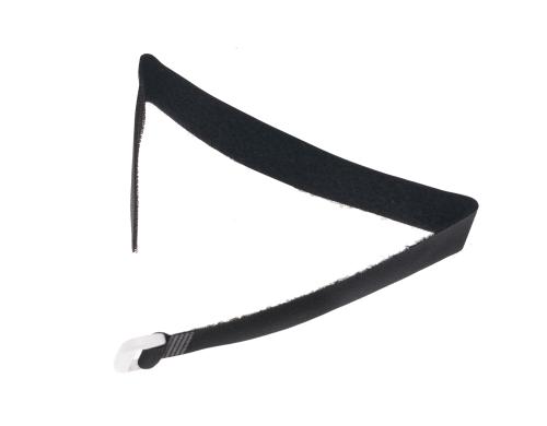 1 STK FAST-VSTRAP 30 x 400 MM BLACK