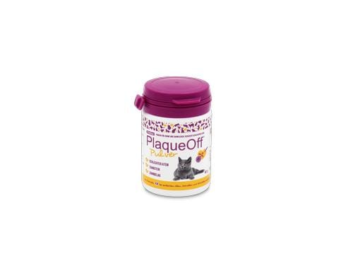 Grau Cat PlaqueOff 40g