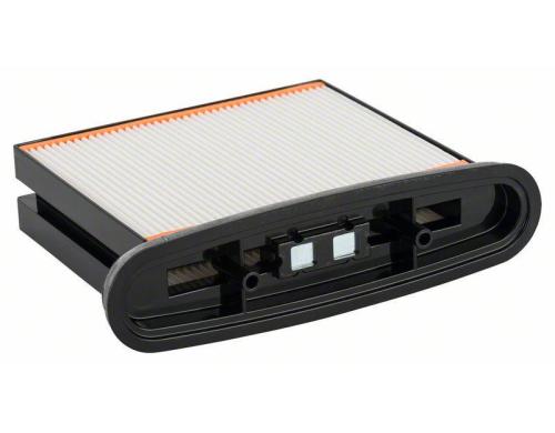 Bosch Polyester-Faltenfilter zu GAS 25 L SFC