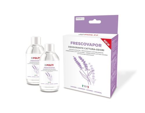 Polti Raumdeo für Dampfbesen