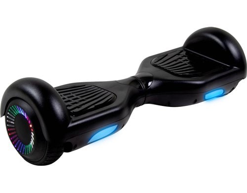 Chic Smart-S Hoverboard Blau schwarz