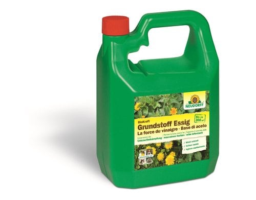 BioKraft Grundstoff Essig 3L Konzentrat