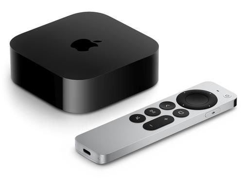 APPLE TV 4K Wifi 64GB Wifi, 64GB