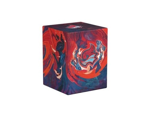 Boulder 100+ MTG Secrets of Strixhaven Prismari