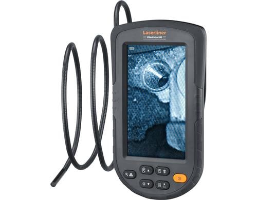 Laserliner Endoskopkamera hochauflösend VideoPocket HD