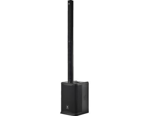 JBL PRX ONE Säulen-PA mit 7-Kanal Mixer