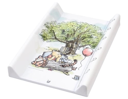 keeeper Wickelkissen Keil 70x50 cm mit Messlatte, Pawel Winnie
